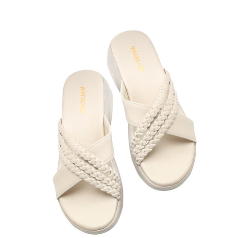 Women Casual Softy - 74594S - Softies - Walkeaze